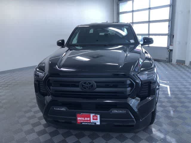 Thumbnail: 2025 Toyota Tacoma - 8