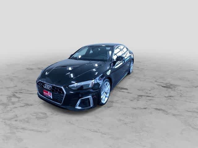 Thumbnail: 2024 Audi A5 - 5