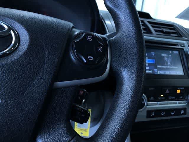 Thumbnail: 2014 Toyota Camry - 26