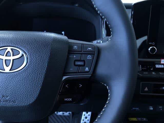 Thumbnail: 2026 Toyota Camry - 26