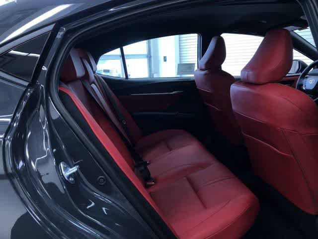 Thumbnail: 2026 Toyota Camry - 21