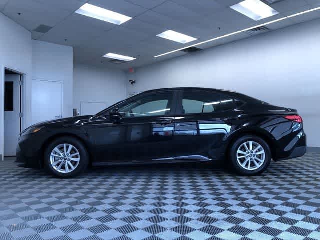 Thumbnail: 2026 Toyota Camry - 11