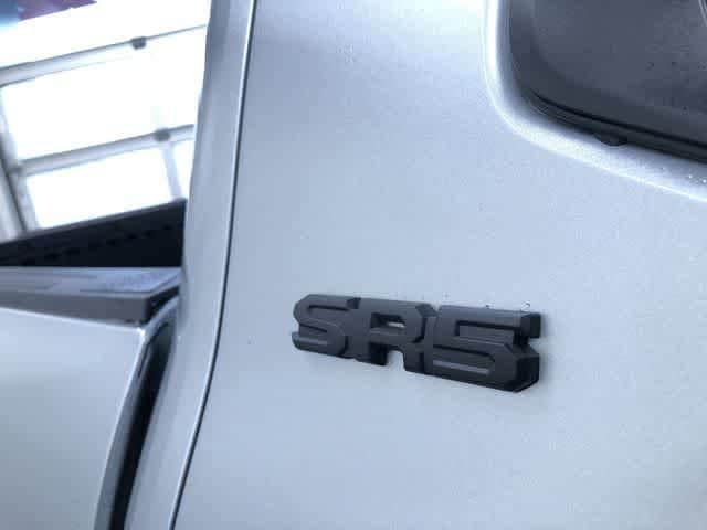 Thumbnail: 2026 Toyota Tundra - 9