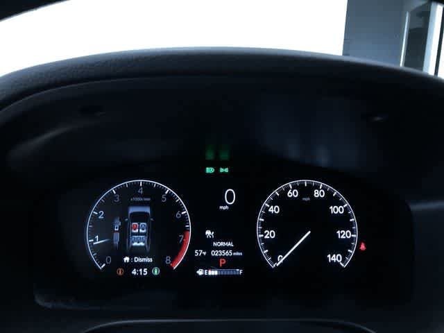 Thumbnail: 2025 Honda HR-V - 29