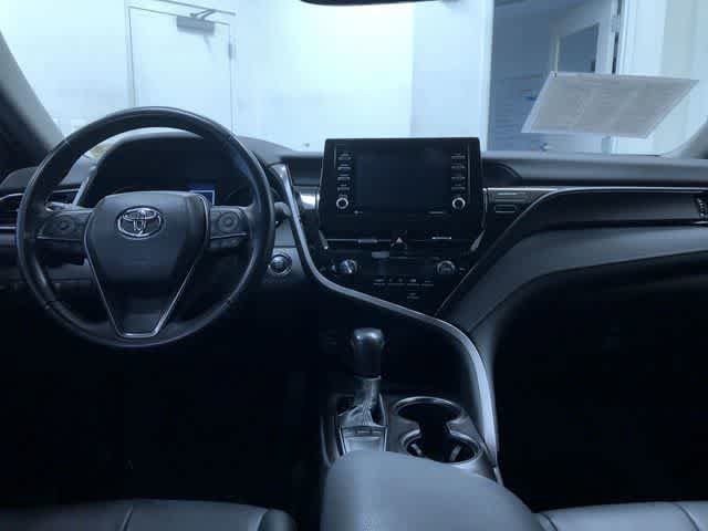 Thumbnail: 2023 Toyota Camry - 18