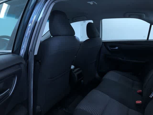 Thumbnail: 2017 Toyota Camry - 19