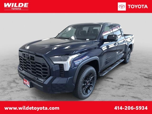 2024 Toyota Tundra Limited -
                West Allis, WI