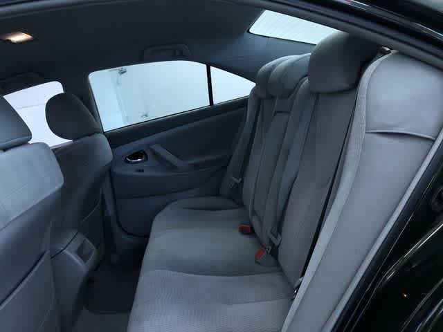 Thumbnail: 2011 Toyota Camry - 23