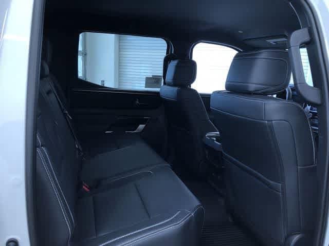 Thumbnail: 2026 Toyota Tundra - 15