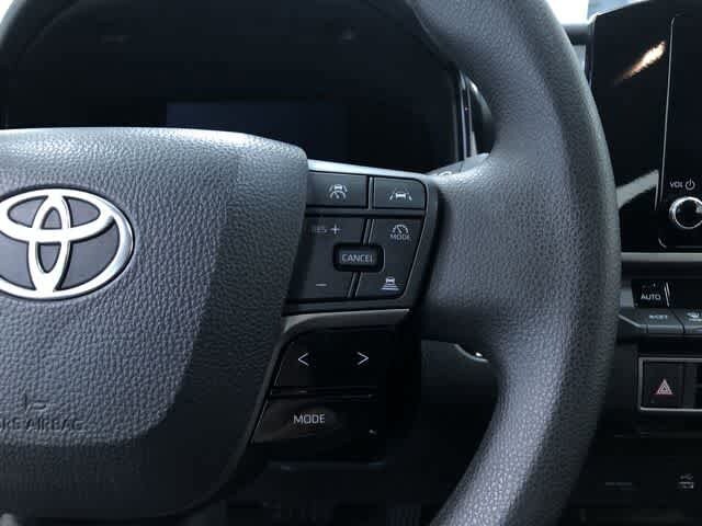 Thumbnail: 2025 Toyota Camry - 19