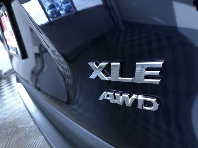 Thumbnail: 2025 Toyota RAV4 - 15