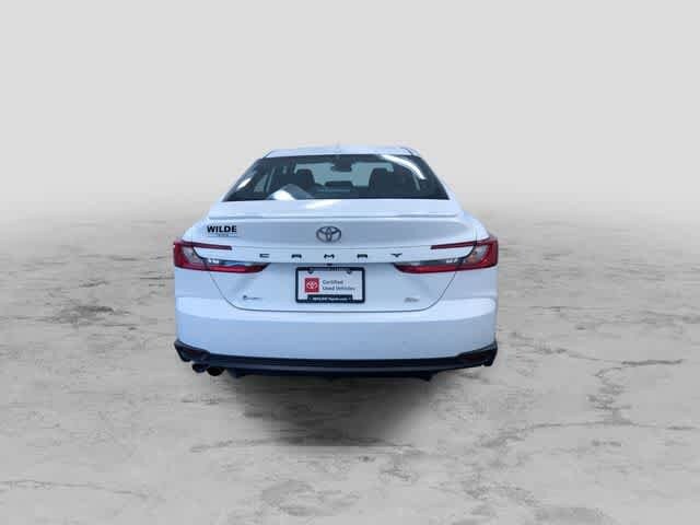 Thumbnail: 2025 Toyota Camry - 9