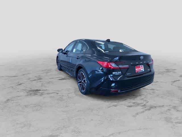 Thumbnail: 2026 Toyota Camry - 7