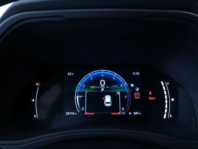 Thumbnail: 2025 Toyota Grand Highlander - 32