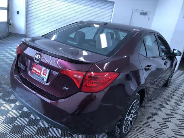 Thumbnail: 2017 Toyota Corolla - 35