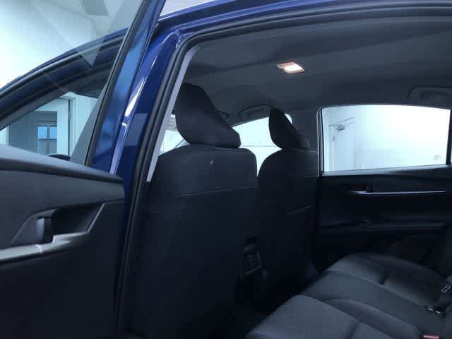 Thumbnail: 2025 Toyota Camry - 20