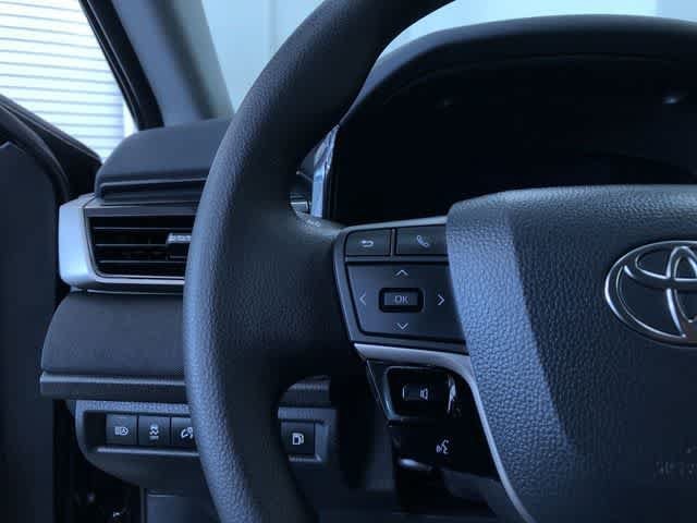2026 Toyota Camry LE - Photo 24