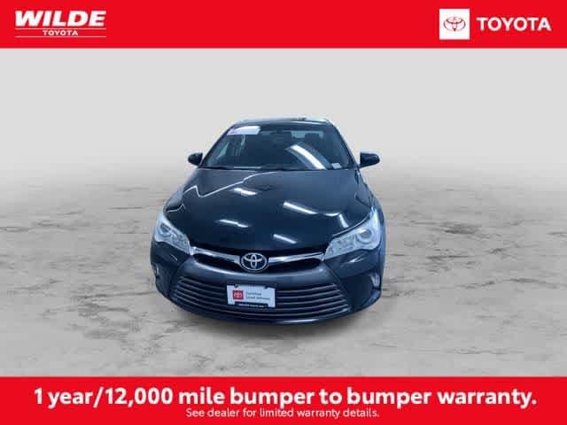 Thumbnail: 2016 Toyota Camry - 4
