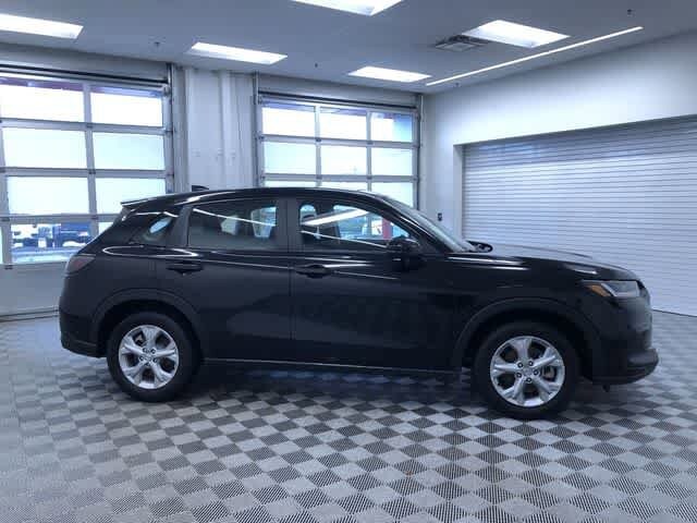 Thumbnail: 2025 Honda HR-V - 34