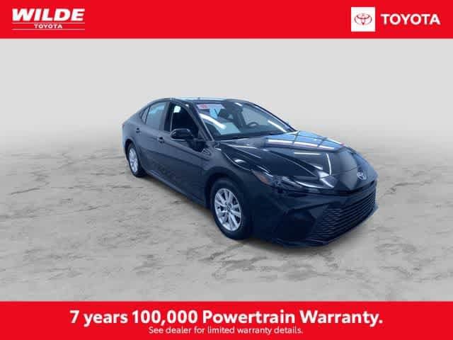Thumbnail: 2026 Toyota Camry - 3