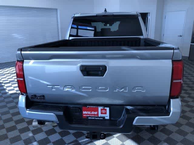 Thumbnail: 2024 Toyota Tacoma - 5