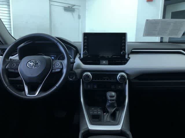 Thumbnail: 2022 Toyota RAV4 - 35