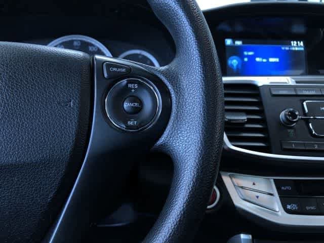 Thumbnail: 2014 Honda Accord - 24