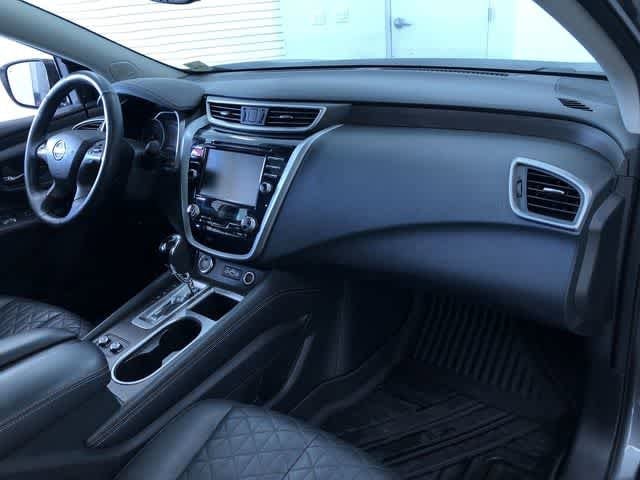 Thumbnail: 2021 Nissan Murano - 24