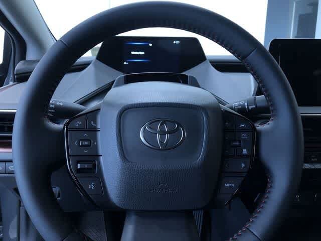 Thumbnail: 2026 Toyota Prius - 16