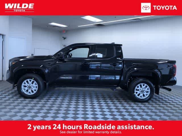 Thumbnail: 2026 Toyota Tacoma - 3