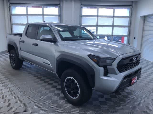 Thumbnail: 2024 Toyota Tacoma - 7