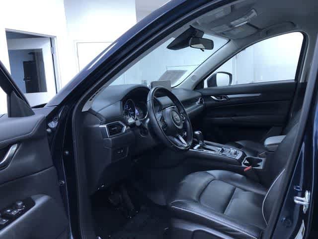 Thumbnail: 2025 Mazda CX-5 - 11