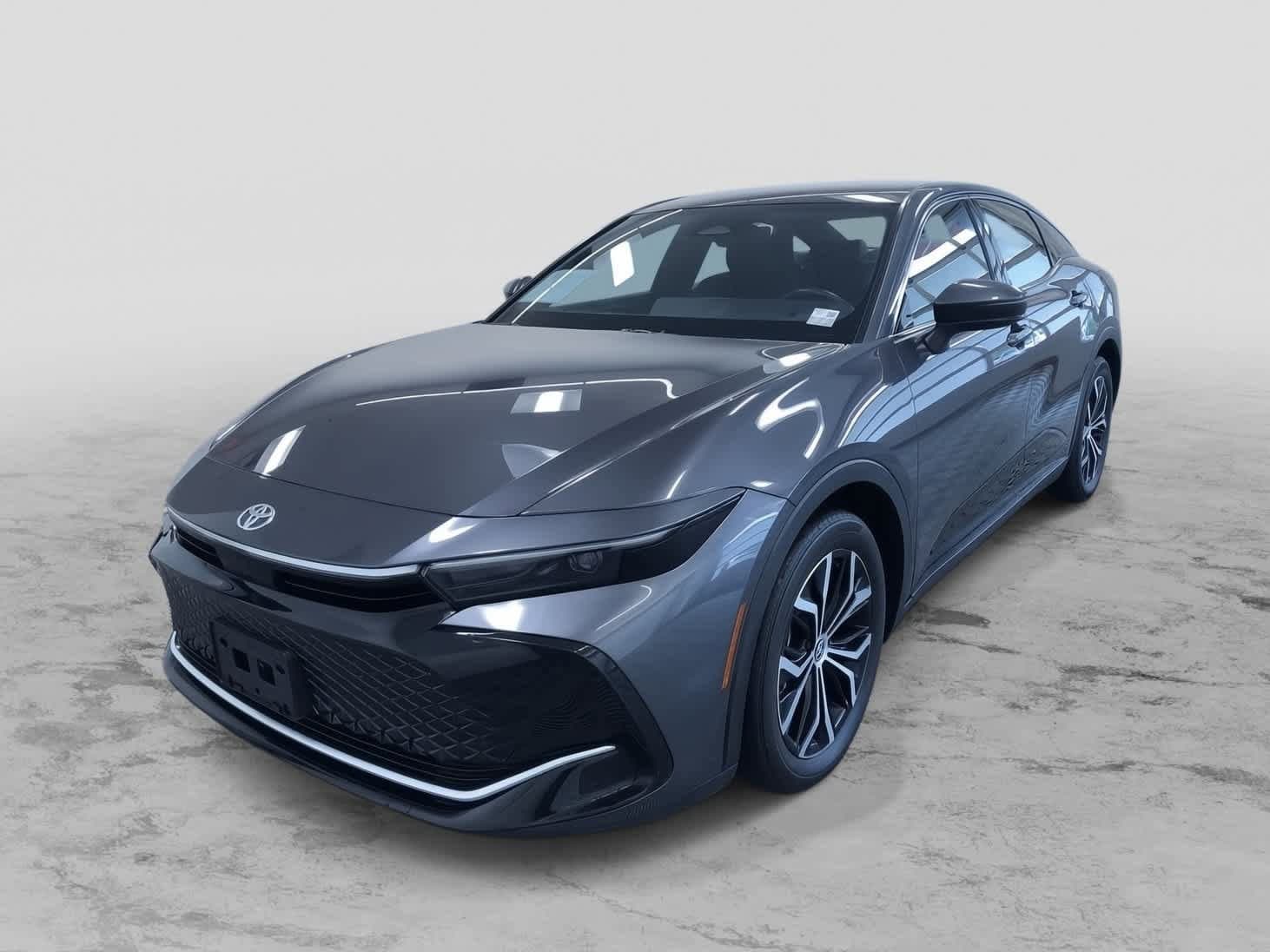 2024 Toyota Crown XLE -
                  West Allis, WI