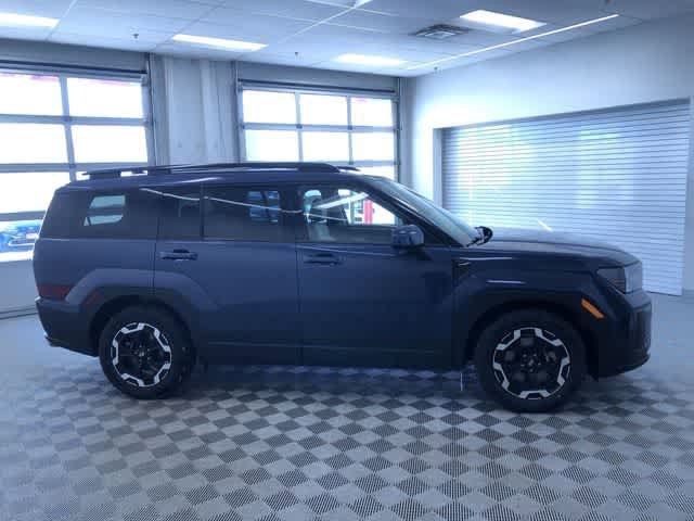 Thumbnail: 2025 Hyundai Santa Fe - 35