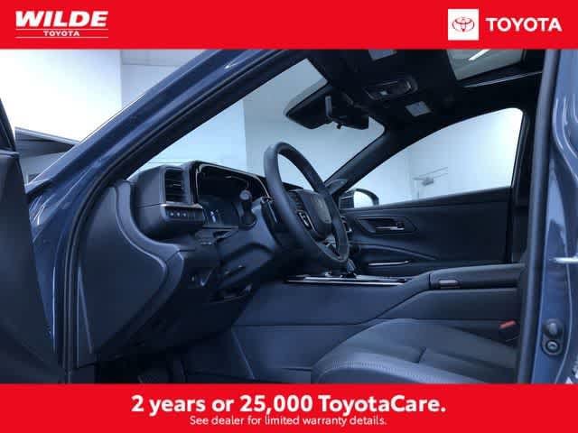 Thumbnail: 2025 Toyota Crown Signia - 2