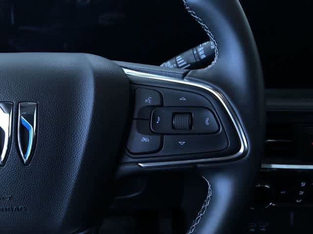 Thumbnail: 2025 Buick Encore GX - 27