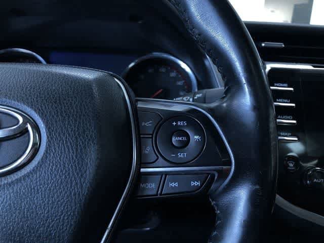 Thumbnail: 2020 Toyota Camry - 28