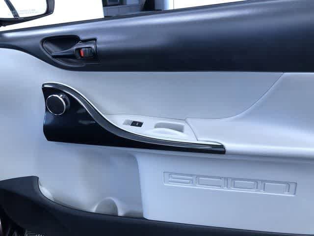 Thumbnail: 2012 Scion iQ - 22