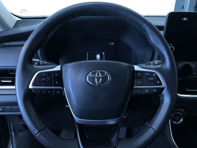 Thumbnail: 2025 Toyota Grand Highlander - 17
