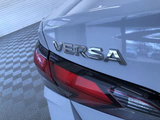 Thumbnail: 2025 Nissan Versa - 16