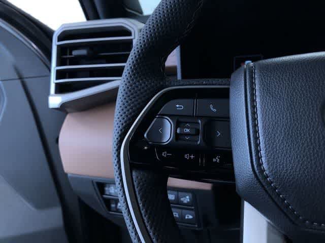 Thumbnail: 2026 Toyota Tundra - 19