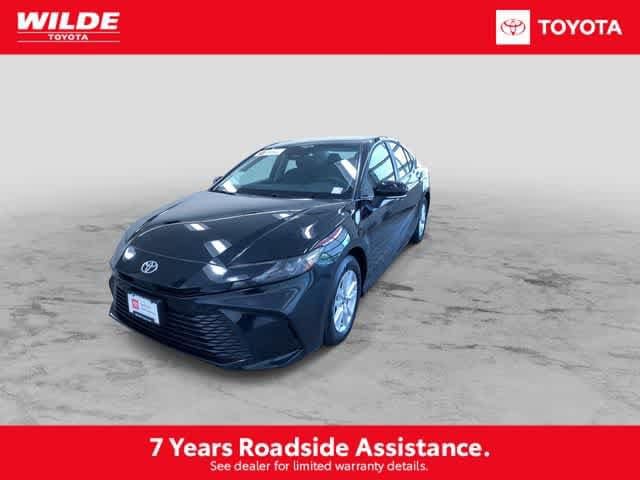 2026 Toyota Camry LE - Photo 7