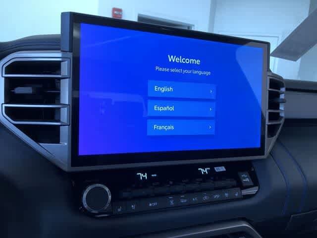 Thumbnail: 2026 Toyota Tundra - 22