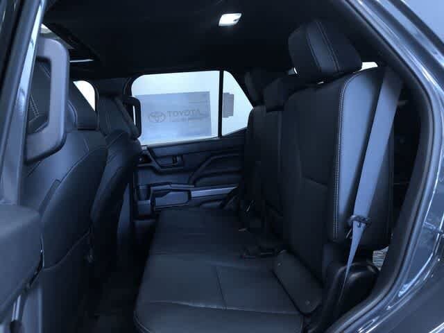 Thumbnail: 2026 Toyota 4Runner - 20