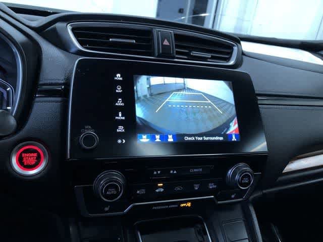 Thumbnail: 2018 Honda CR-V - 27