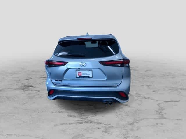 Thumbnail: 2025 Toyota Highlander - 8
