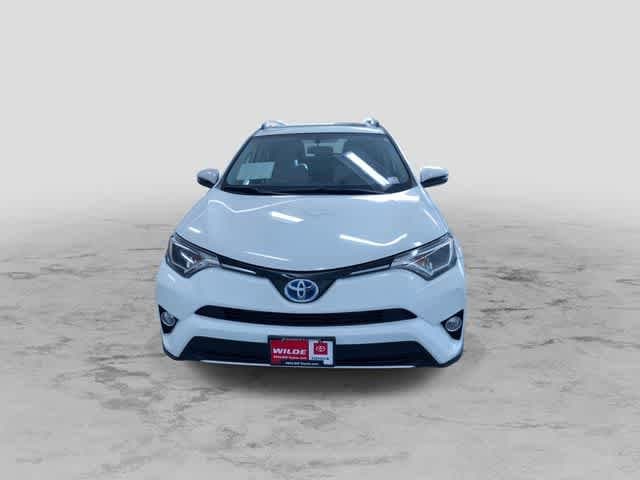 Thumbnail: 2016 Toyota RAV4 - 4