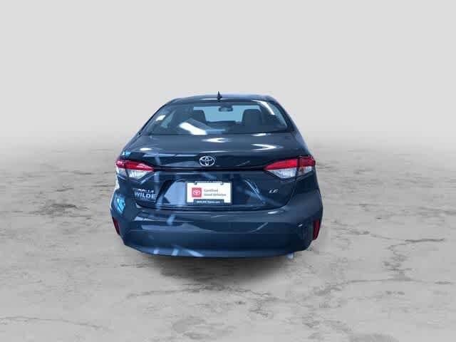 Thumbnail: 2025 Toyota Corolla - 8