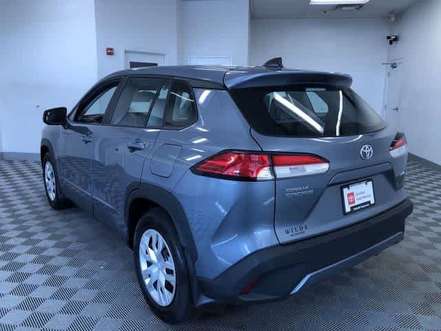 Thumbnail: 2023 Toyota Corolla Cross - 12