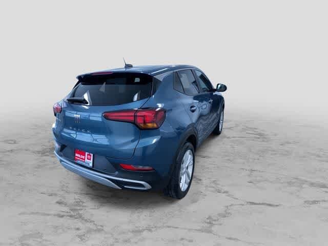 Thumbnail: 2024 Buick Encore GX - 10